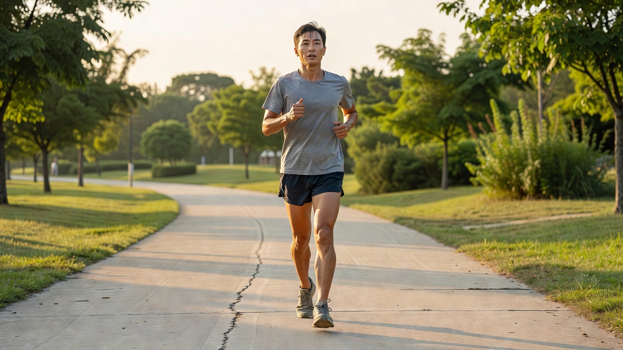 초보자 러닝을 위한 12주 훈련 계획 설계 방법