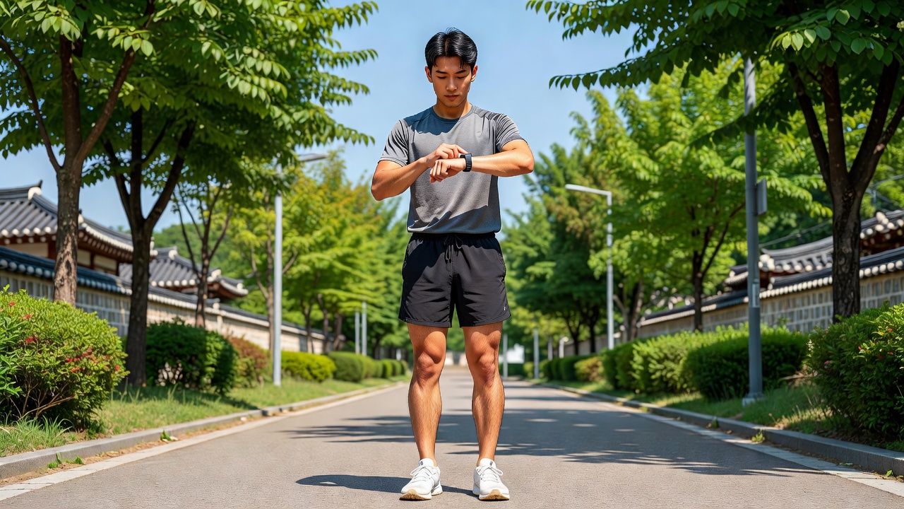 작은 목표 설정으로 시작하는 러닝 동기부여 방법